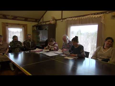 Видео: 8 февраля 2025 г.