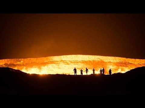 Видео: ▽ Самые большие пустыни мира