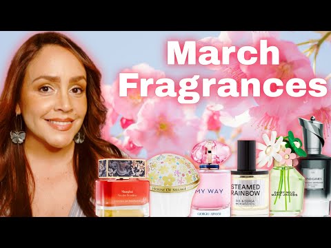 Видео: Мартовская премия Fragrance Awards🥇 | Лучшие ароматы | Хиты и провалы | Удачные и неудачные арома...