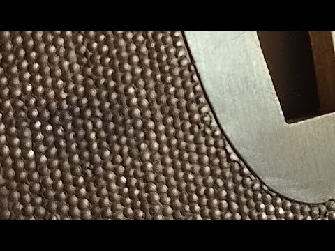 Видео: Спец инструменты и нюансы при их изготовлении.... 