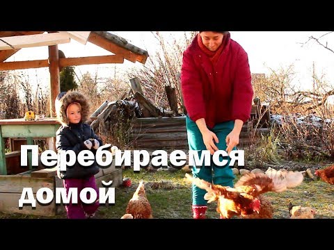 Видео: Женские будни//Выхожу на работу!