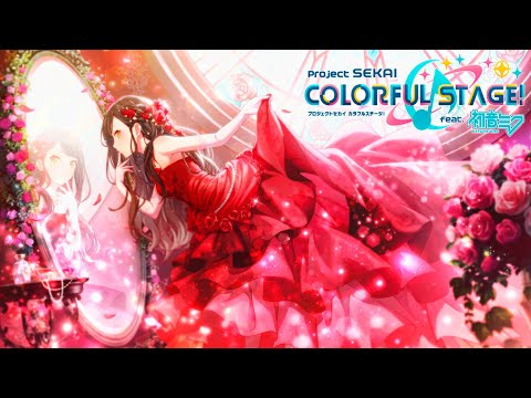 Видео: Project SEKAI COLORFUL STAGE! JP (Ну та игра в которой ещё Хацуне Мику есть)