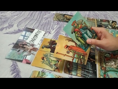 Видео: СТРЕЛЕЦ 🤯 КТО-ТО, ВЛЮБЛЕННЫЙ В ТЕБЯ, ДУМАЛ О... 💗 ТАРО НА СЕГОДНЯШНИЙ ОКТЯБРЬ 2025 ЛЮБОВЬ