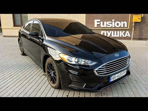 Видео: Ford Fusion 2.5 USA - который НЕ СМОГ! в CarFax ЗАБЫЛИ УКАЗАТЬ ЕЩЕ ОДНО ДТП. Форд Фьюжн американец