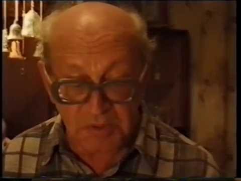 Видео: Ю.Дунский, В.Фрид. "Лучший из них" (читает В.Фрид)