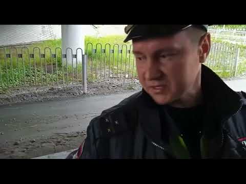 Видео: ГИБДУ ДУ Владивостока ! На халяву разводить бакланов будИте !