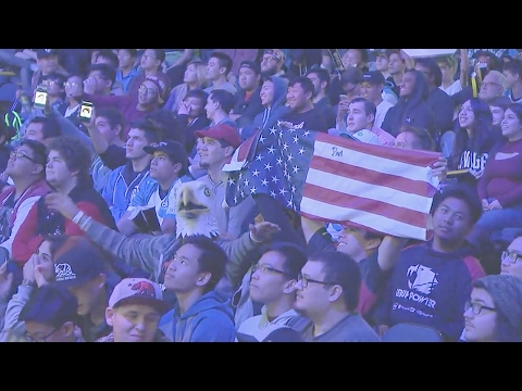 Видео: CSGO - NA CS (в двух словах)