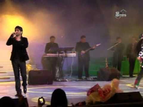 Видео: Садриддин Начмиддин  2011 4