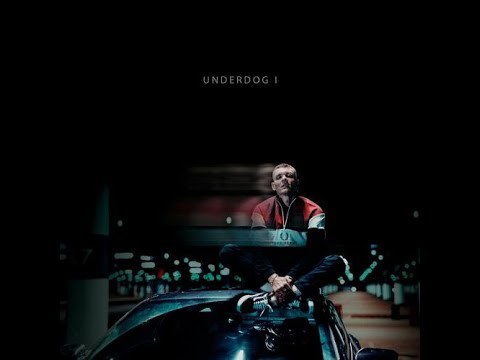 Видео: Тони Раут - UNDERDOG I (альбом 2023).