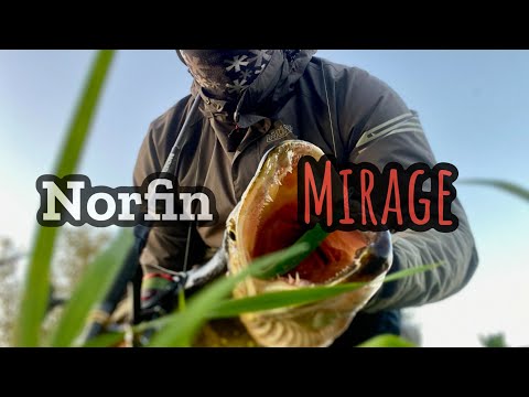 Видео: Видеообзор на Костюм «Norfin Mirage» по заказу рыболовного интернет-магазина «fMagazin»