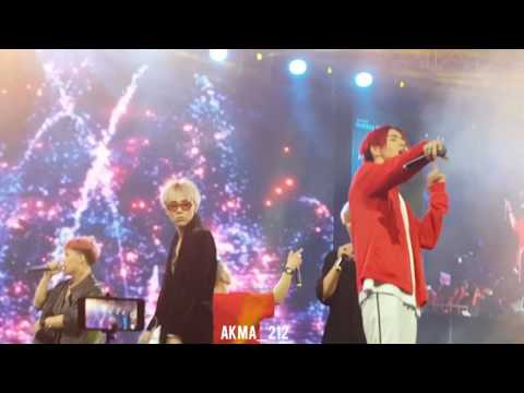 Видео: Ninety one - Кайтадан 06.05.2017 Алматы Арена