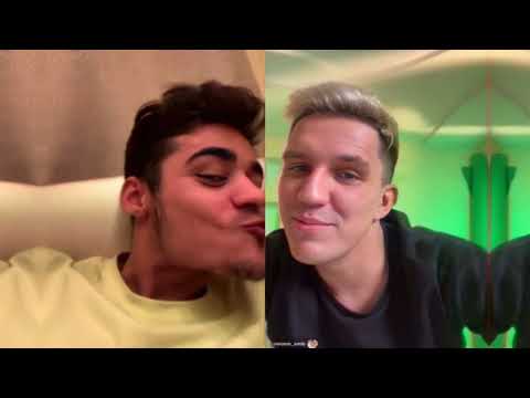 Видео: / ФАНФИК //УДАЧА// ДИМИЛЬ /