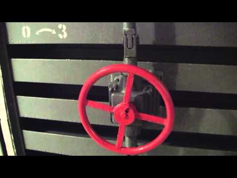 Видео: Фильм по проверке защитных сооружений гражданской обороны