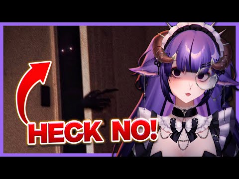 Видео: VTuber реагирует на большинство заброшенных зданий с привидениями (Spookathon Часть 2)