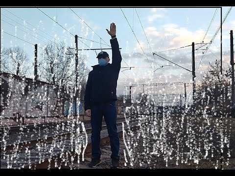 Видео: серия31  Ручные сигналы