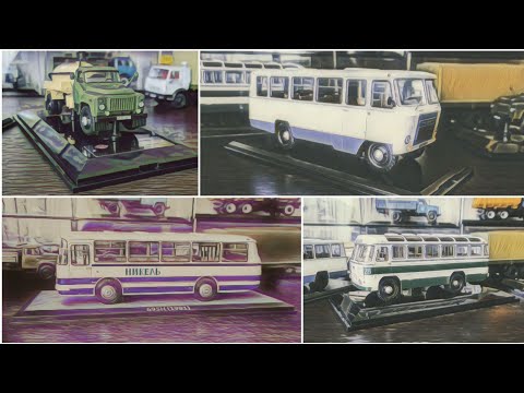 Видео: ⚠️⚒ Примерка новинок от МАЭСТРО (колпаки ПАЗ/ГАЗ, ЛАЗ)