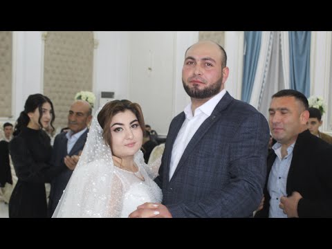 Видео: Свадьба Ахат&Абаят 1 часть