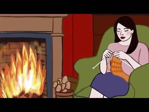 Видео: 🇺🇦 knitting/нова пряжа/вступ у сп "осіннє натхнення"/#магічний_кубик_вересня_2025//