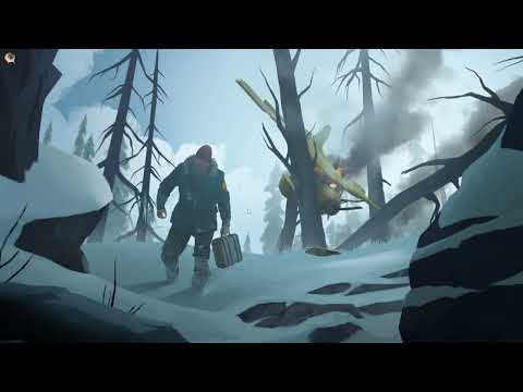 Видео: Выживаем в Длинной Тьме | Первый раз в The Long Dark | Серия №3