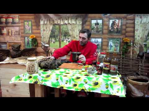 Видео: Этно-мёд.Прополис. Как приготовить. применение.