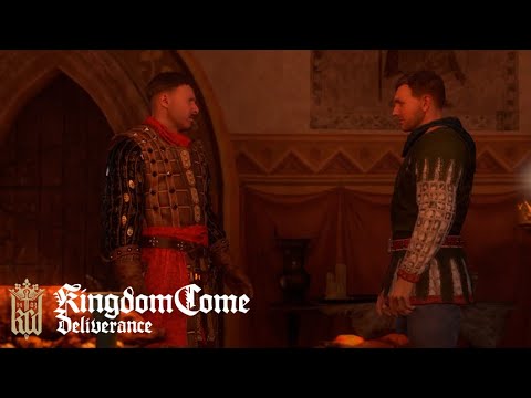 Видео: Прохождение Kingdom Come Deliverance 1 | Запись стрима #2