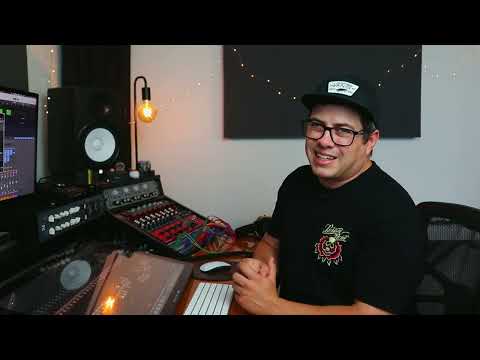 Видео: Steven Slate Drums — Обзор SSD 5.5 с Groove AI
