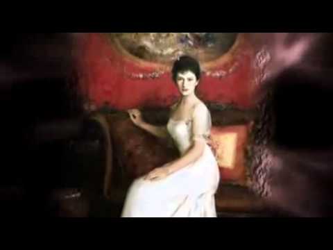 Видео: Елена Решетняк Сударь