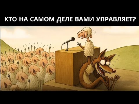 Видео: ✨Почему богатые всегда побеждают, а вы — нет?✨