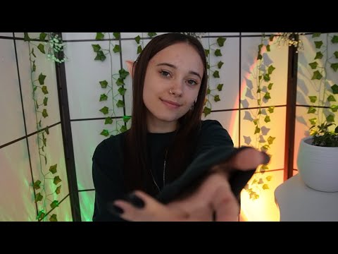 Видео: ASMR stream / АСМР стрим