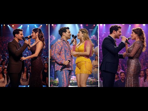 Видео: «Çağatay Ulusoy спел песню, которую он написал для Hazal, глядя в глаза опасности!