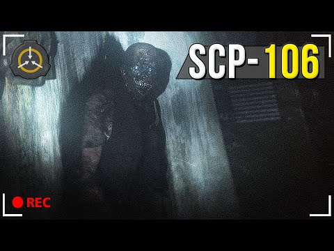 Видео: SCP-106 (старик). Внешний вид. Карманное измерение. Условия Содержания.