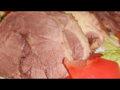 Видео: Праздничное БЛЮДО// рулет из Гуся//самый ПРОСТОЙ рецепт...гости ОСТАНУТСЯ довольны 👍👍👍