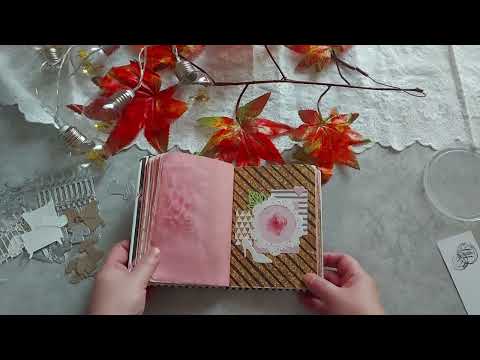 Видео: Влог октября 2025