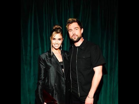 Видео: Агата Муцениеце и Иван Чуйков на премьерных показах "Тур с Иванушками".