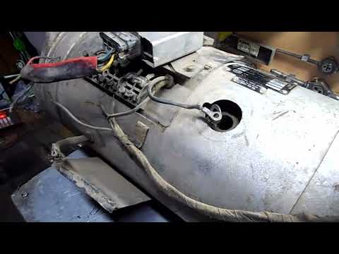 Видео: Дизельный отопитель Х7 1М