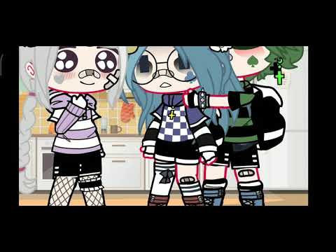 Видео: (Мини фильм) {как спалось?}💞 ВаруЗонт 4/?