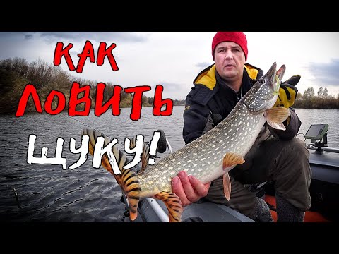 Видео: Почему ТЫ не можешь ПОЙМАТЬ ЩУКУ ВЕСНОЙ? Эффективный набор приманок на щуку