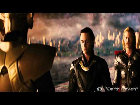 Видео: "V" - Билетик в кино - "Локи"