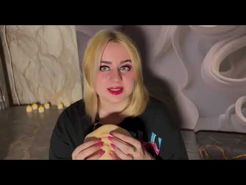 Видео: КРИНЖ ТАТУ МАСТЕР / АСМР