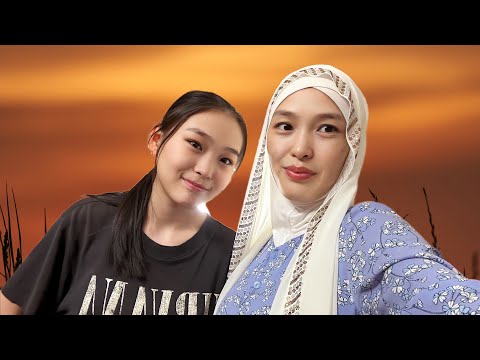 Видео: АЙША ЕКЕУМІЗДІҢ КЕШІМІЗ #анара