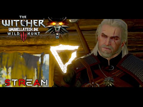 Видео: Не буди Лихо, пока оно тихо ➤ The Witcher 3: Wild Hunt | STREAM #04