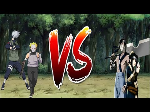 Видео: Орочимару наставник Наруто. Альтернативный сюжет Аниме Наруто. Часть 2