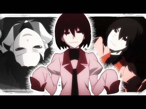 Видео: Самое Странное Существо Из Аниме? Ошино Оуги | Цикл Историй