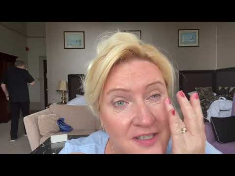 Видео: Легкий макияж без тонального и обзор CLE de PEAU