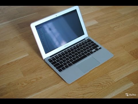 Видео: Как снимать игры на macbook,iMac
