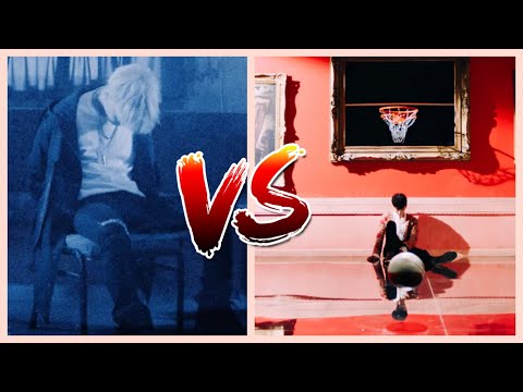 Видео: ВЫБЕРИ ОДНО ИЗ ДВУХ || K-POP || #2