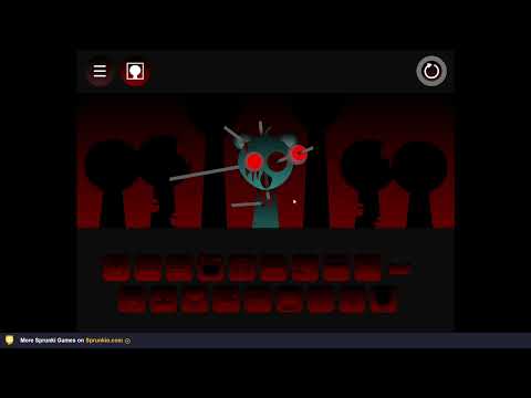 Видео: Sprunki Phase 16 - Странная