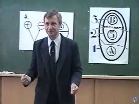 Видео: Личность рождается дважды,  Валерий Петухов, 1997 год