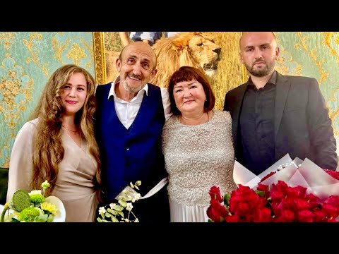 Видео: С Днем Рождения, Денис!!!