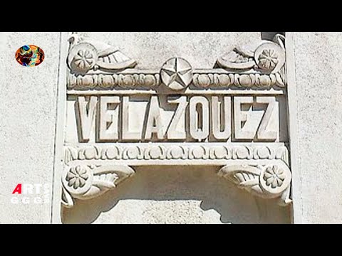 Видео: Диего Веласкес художник истины.